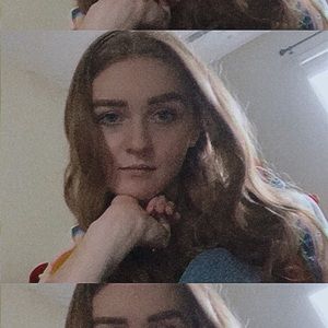 Meet your Posher, Abby